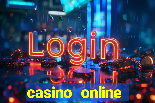 casino online brasil caca niqueis